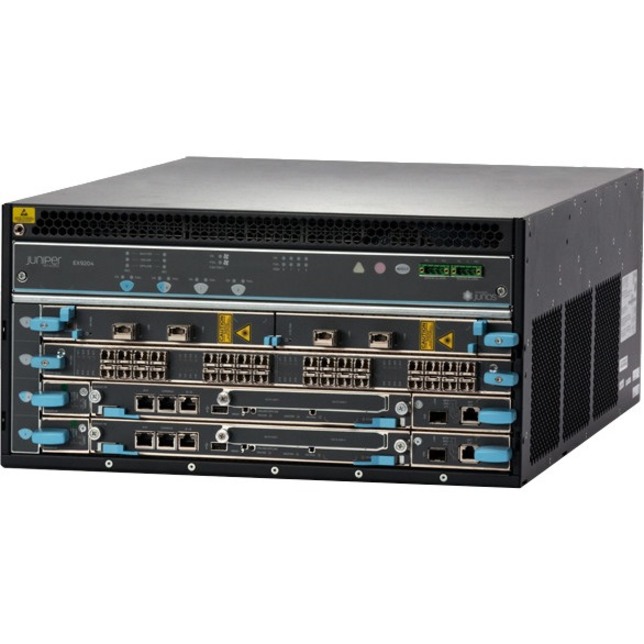 Juniper EX9200 Ethernet Switch - Thumbnail 3
