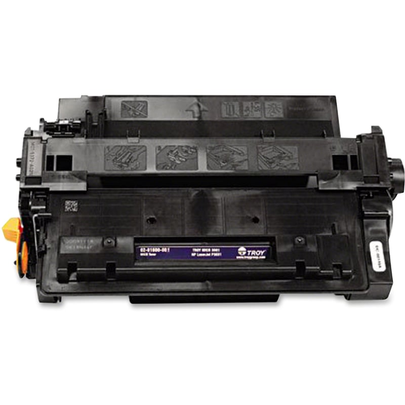 TROY 3015/M525 MICR TONER SECURE STY - Thumbnail 1
