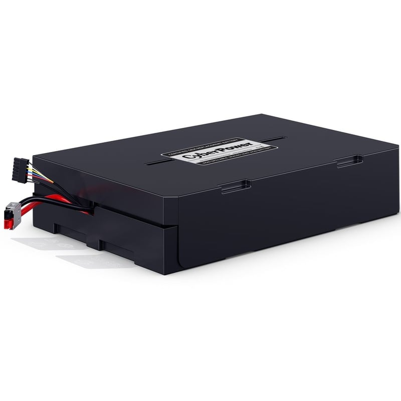 CyberPower RB1270X4H Battery Kit - Thumbnail 3