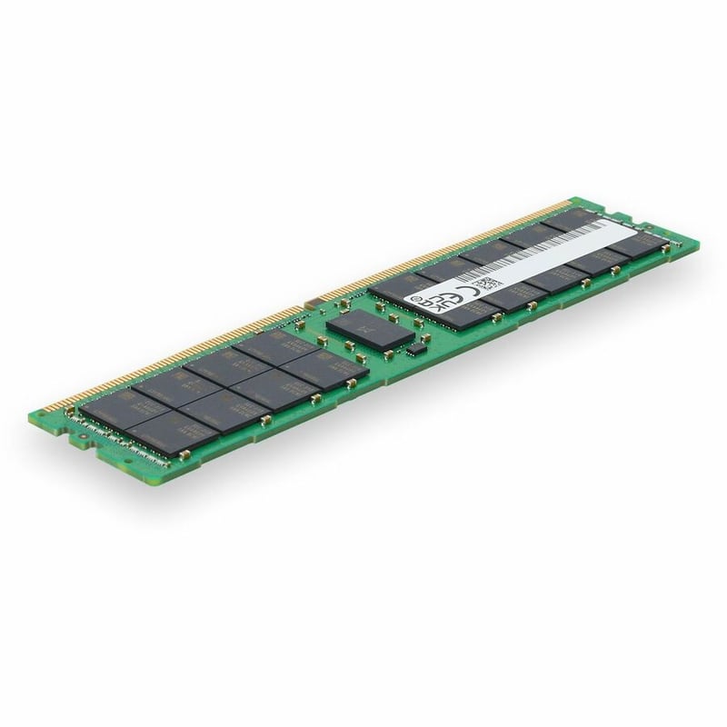 AddOn 64GB DDR4 SDRAM Memory Module - Thumbnail 5