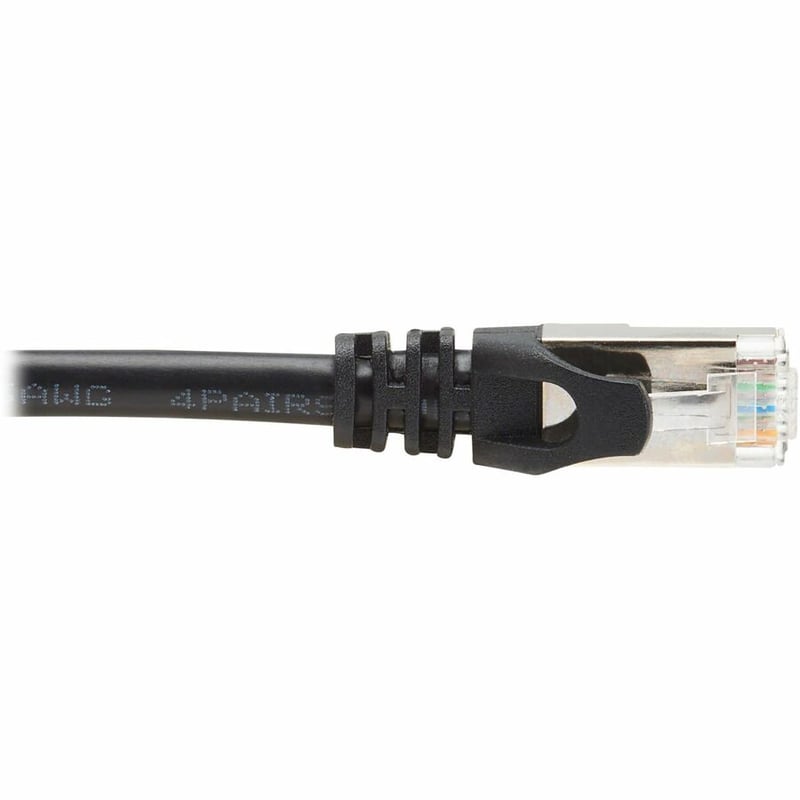 USB-C TO RJ45 GIGABIT ENET CABLE M/M - USB 3.2 GEN 1 3M - Thumbnail 5