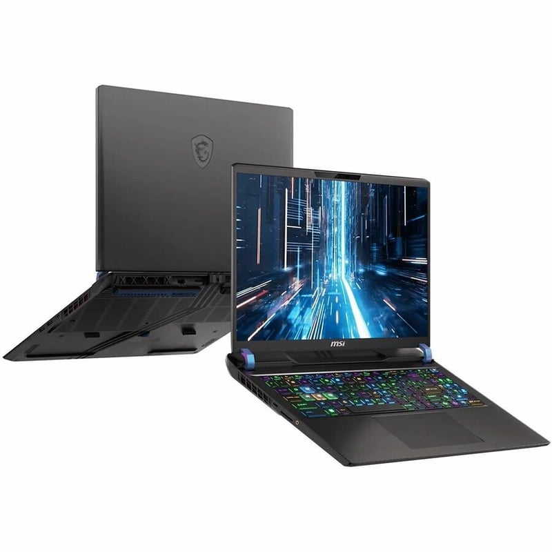VECTOR 16 HX A14VHG-692US I9-14900HX/RTX 4080/32GB/1TB/WIN11 - Thumbnail 4