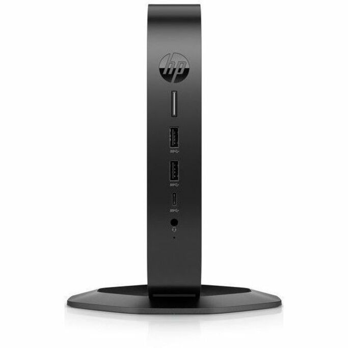 HP ELITE T655 W11 RYZN R2314 256GF/8GR TC - Thumbnail 3
