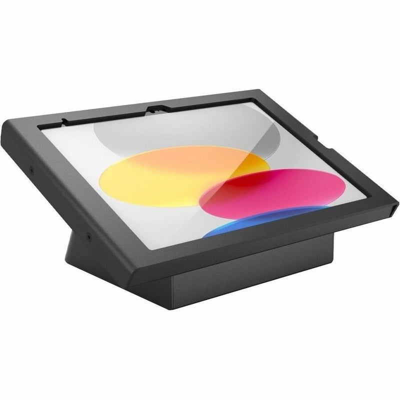 IPAD 10TH-11TH (A16) GEN SWELL ENCLOSURE AV CONFERENCE ROOM CAPSULE BLACK - Thumbnail 4