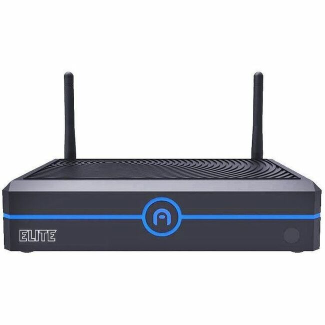 AZULLE ELITE MINI PC BAREBONES INTEL 13TH GEN RAPTOR LAKE I7 1360P