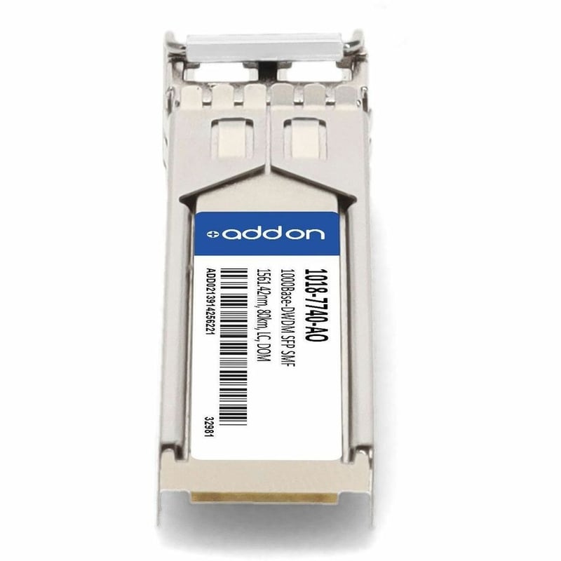 AddOn Optelian SFP Module - Thumbnail 4