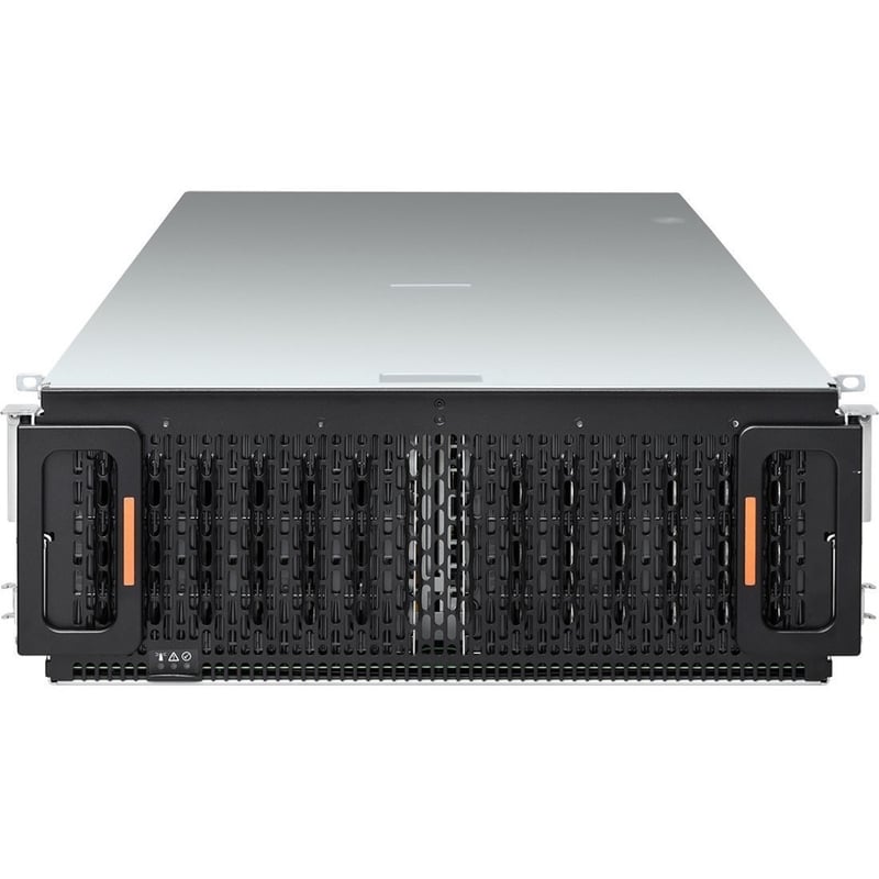 WD Ultrastar Serv60+8 Hybrid Storage Server - Thumbnail 1