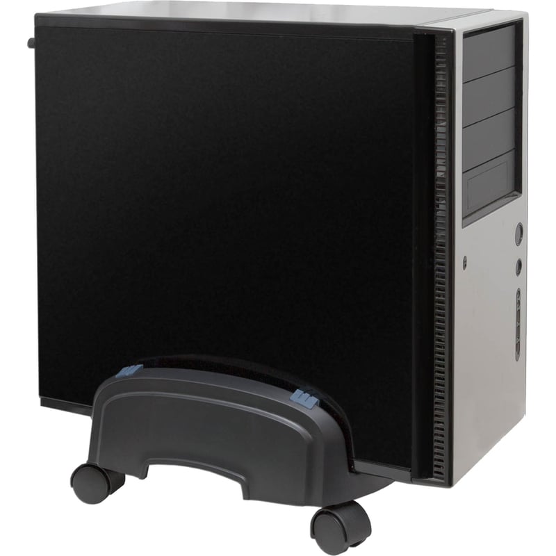 DESIGNED TO LIFT FULL OR MID TOWER CASES WITH CASTORS. MOVE A HEAVY COMPUTER FRE - Thumbnail 4