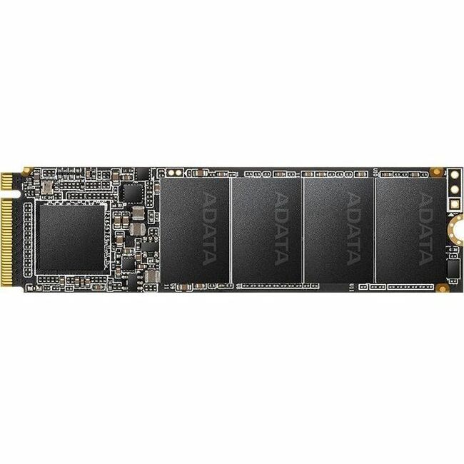 XPG SX6000 Pro ASX6000PNP-1TT-C 1 TB Solid State Drive - M.2 2280 Internal - PCI Express (PCI Express 3.0 x4) - Thumbnail 1