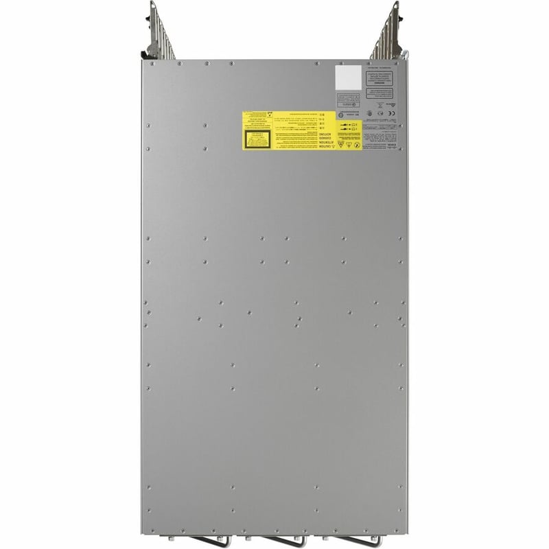 N9516CHASSISBUN WITH 1SUP,3 PS,2 SC,6 FM,3 FT REMANUFACTURED - Thumbnail 4