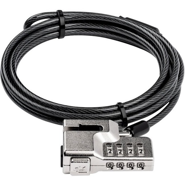 Kensington Combination Lock for Surface Pro and Surface Go - Serialized - Thumbnail 1