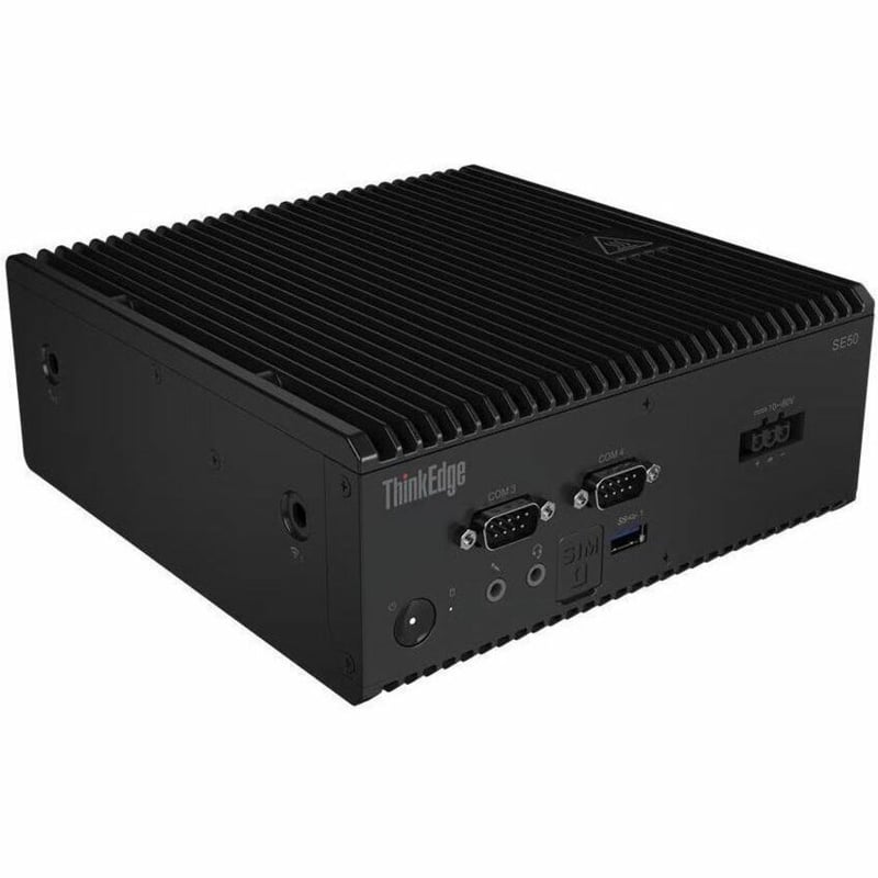 Lenovo ThinkEdge SE50 11RJ008QUS - Thumbnail 1