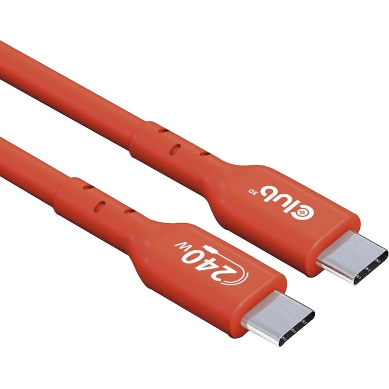 Club 3D USB-C Data Transfer Cable - Thumbnail 2