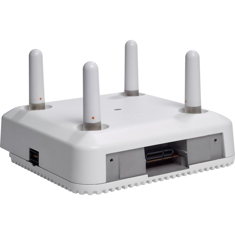 802.11ACW2APW/CA4X4:3MODPROEXTANTMGIG-TDOMAIN REMANUFACTURED - Thumbnail 3