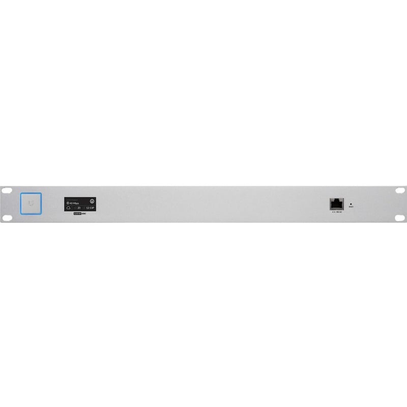 Ubiquiti Cloud Key G2 Rack Mount Accessory - Thumbnail 2