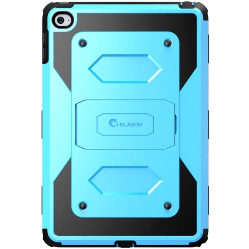 IPAD MINI 4 ARMORBOX BLUE - Thumbnail 3