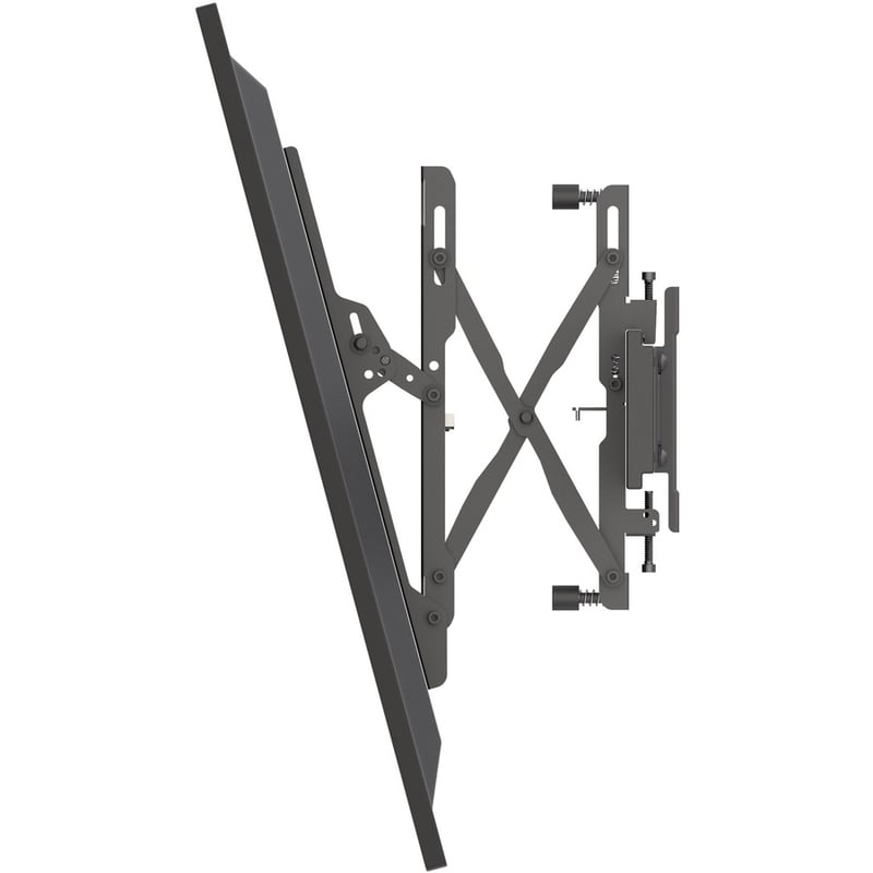 Kanto MBW31PT Wall Mount for Menu Board, Digital Signage Display, Display Screen, TV - Thumbnail 3