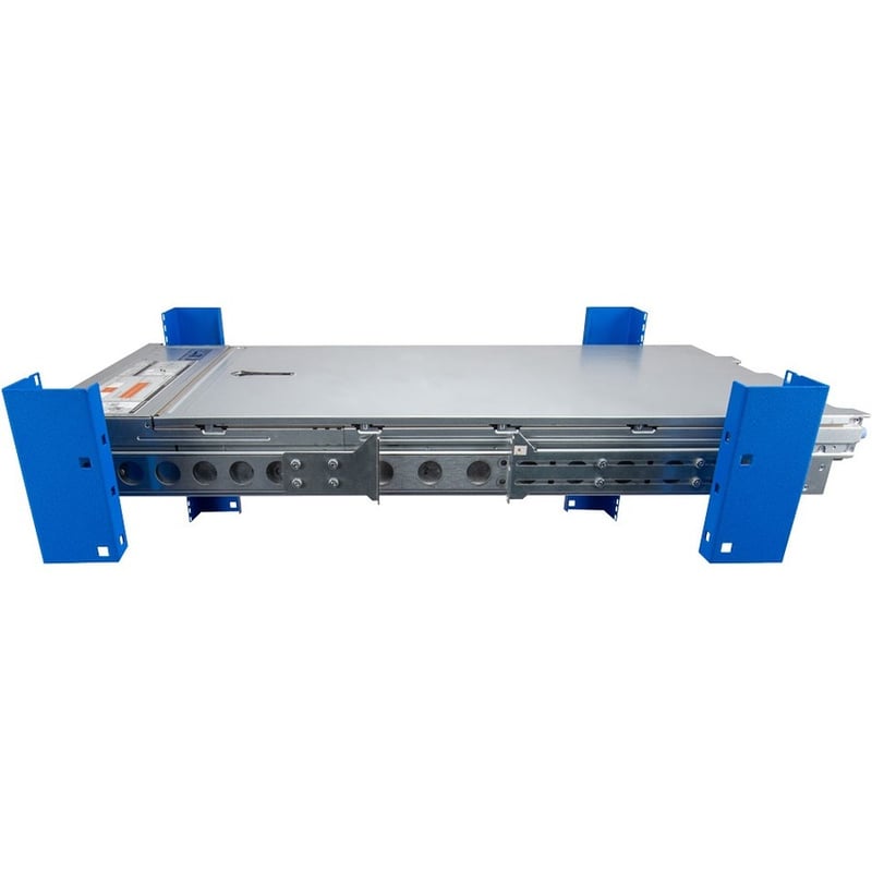Rack Solutions 2U Cobra 125-A Rail for Dell - Thumbnail 3