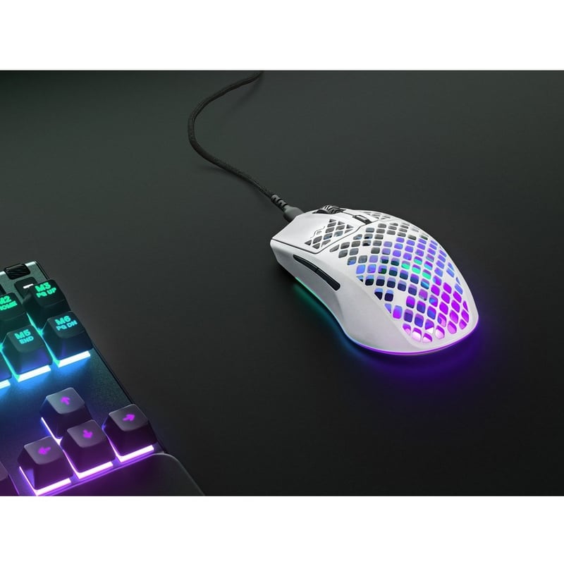 SteelSeries Aerox 3 Wireless 2022 Edition - Thumbnail 5