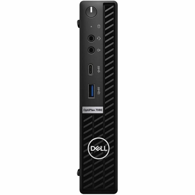 7080-MICRO I5-10500T REFURB 32G 512NVM W11P GR A - Thumbnail 1