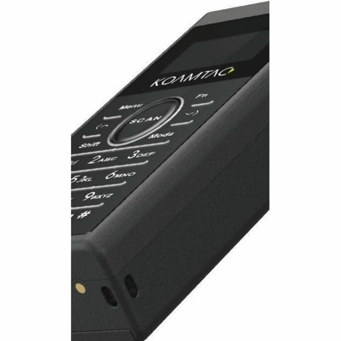 KDC380D 1D CCD BLE BARCODE SCANNER & DATA COLLECTOR - Thumbnail 3