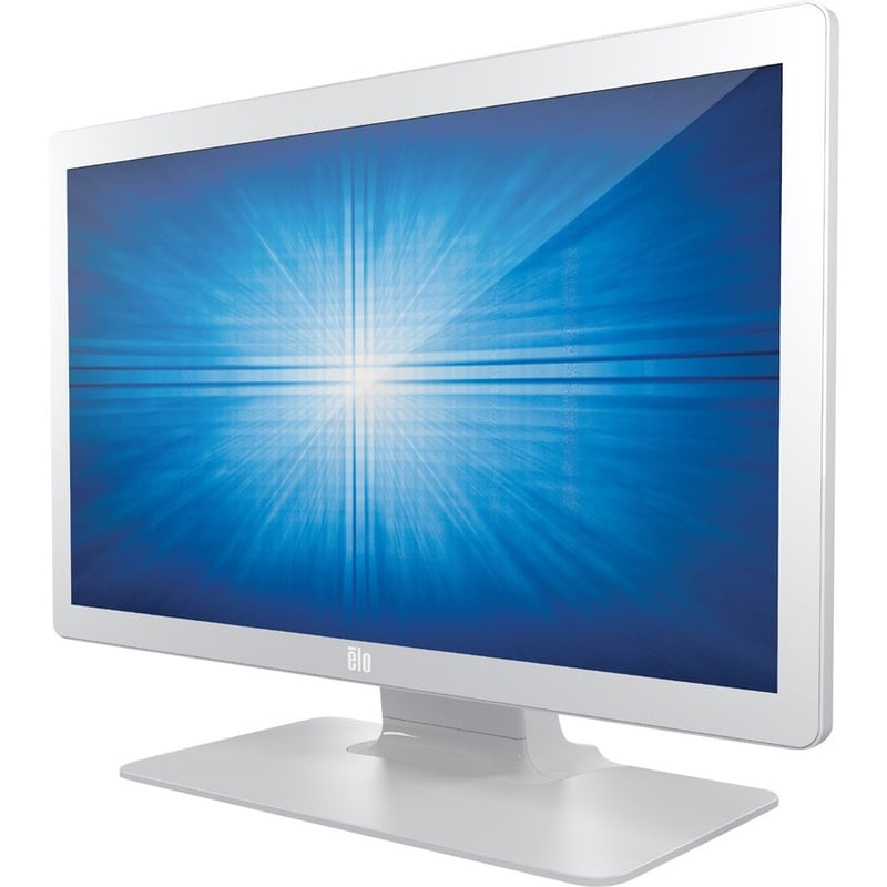 Elo Stand 2402/3-2702/3 - White - Thumbnail 4
