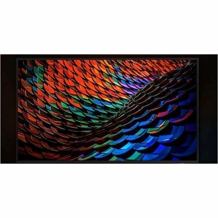 50IN U6900 UHD DROP IN - BEACH BEACH ONLY - Thumbnail 2