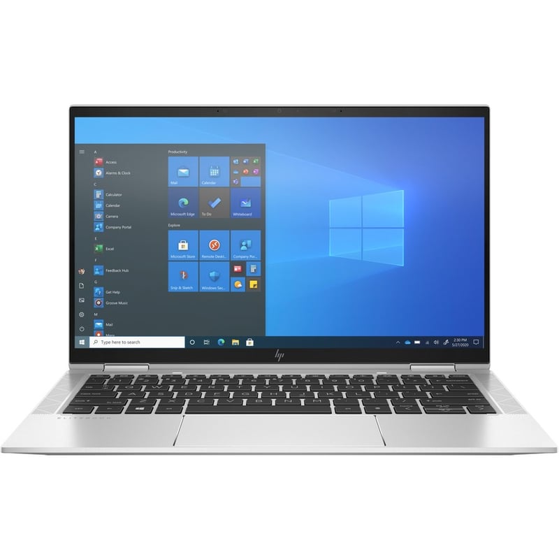 HP EliteBook x360 1030 G8 13.3" Touchscreen Notebook - Intel Core i7 11th Gen i7-1185G7 Quad-core (4 Core) - 16 GB Total RAM - 512 GB SSD - Thumbnail 3