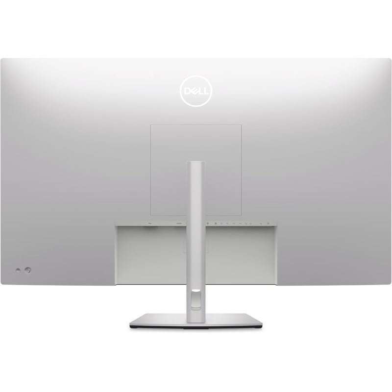 Dell UltraSharp U4323QE 43" Class 4K UHD LCD Monitor - 16:9 - Silver