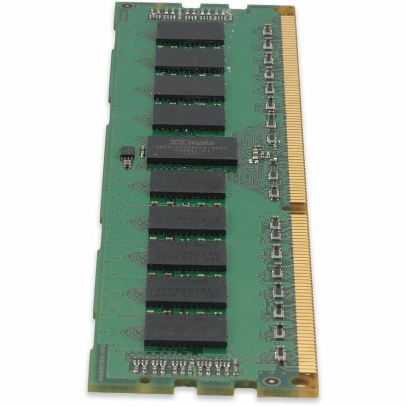 AddOn JEDEC Standard Factory Original 2GB DDR3-1333MHz Registered ECC Dual Rank 1.35V 240-pin CL9 RDIMM - Thumbnail 4