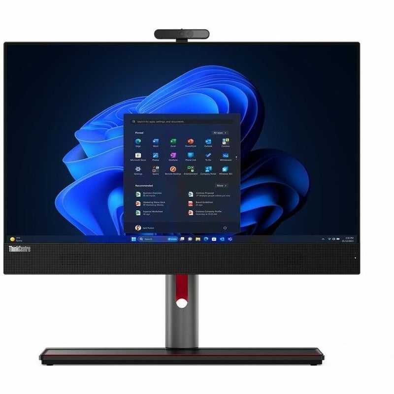 M90A GEN 5 INTEL CORE I3-14100 WINDOWS 11 PRO 64 8.0GB 1X256GB SSD - Thumbnail 5