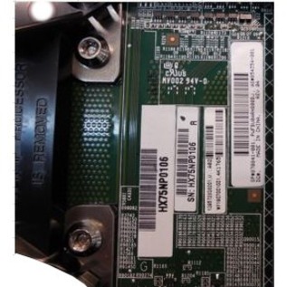HPE - Certified Genuine Parts Server Motherboard - Thumbnail 2
