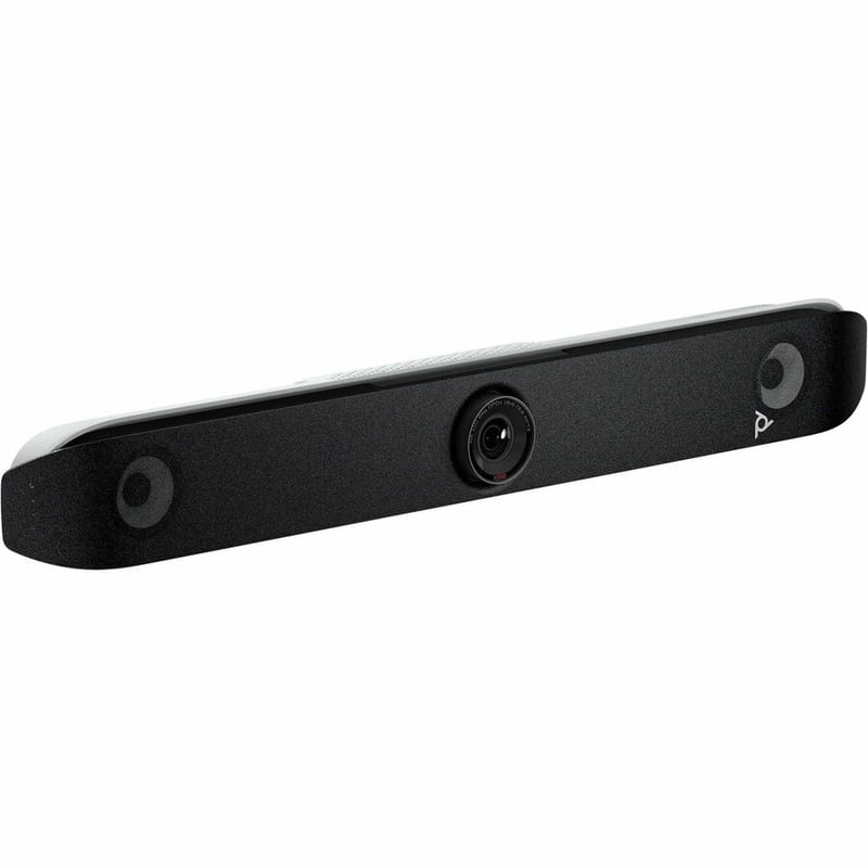 Poly Studio X52 Video Conference Equipment - Thumbnail 5