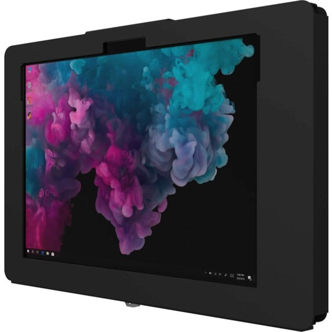 The Joy Factory Elevate II Wall Mount for Tablet - Black - Thumbnail 1