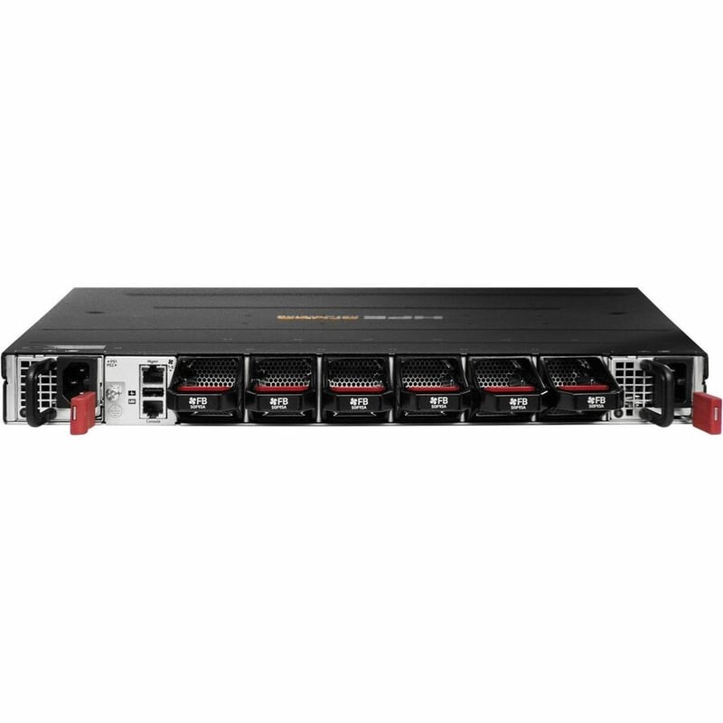HPE ANW 9300S 32C 8D FB AC TAA BDL USEN PL-L1 - Thumbnail 3