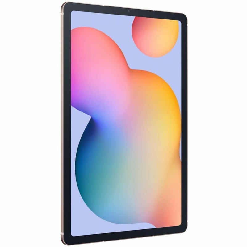 Samsung Galaxy Tab S6 Lite (2024) SM-P620 Tablet - 10.4" WUXGA+ - Samsung Exynos 1280 (5 nm) Octa-core - 4 GB - 64 GB Storage - Pink - Thumbnail 1