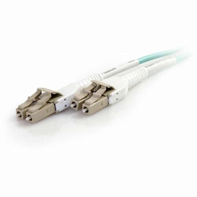 C2G Fiber Optic Duplex Network Cable - Thumbnail 3