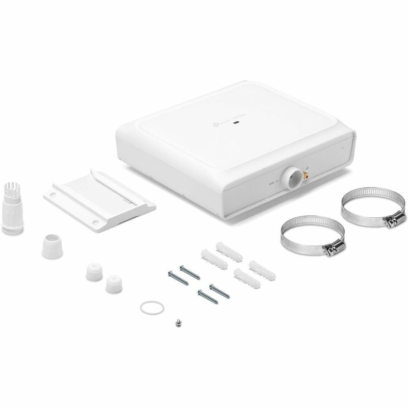 OMADA BE11000 TRI-BAND WF7 AP OMADA BE11000 TRI-BAND WI-FI 7 AP - Thumbnail 2
