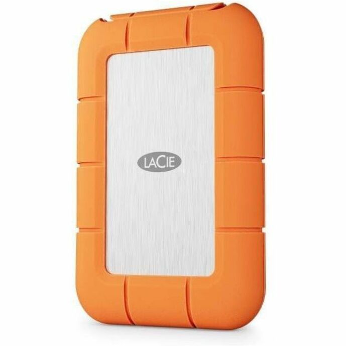 LACIE RUGGED 2TB SSD 2TB EXTERNAL SSD - Thumbnail 3