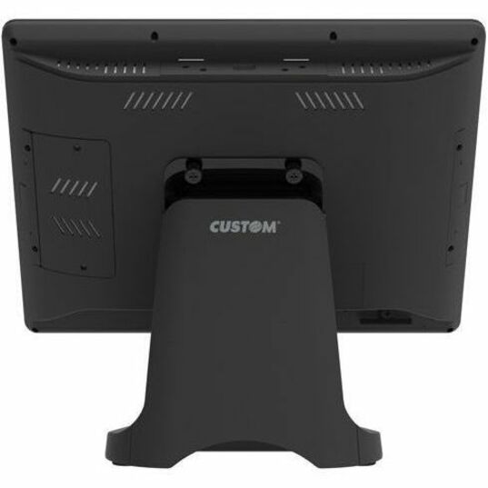 Custom Daytona Windows All-in-One Terminals DAYTONA 15" ,CEL,8GB,128GB,Win10IoT,Wifi - Thumbnail 4