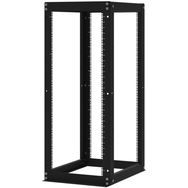 Rack Solutions 30U Post Kit with 5in CMB for 111 Open Frame Rack - Thumbnail 4