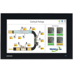 Advantech FPM-7151W LCD Touchscreen Monitor - 16:9 - Thumbnail 1
