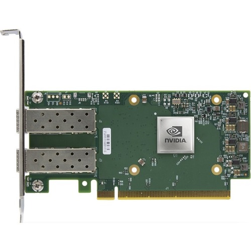 MELLANOX EN 25G DUAL DX - Thumbnail 1