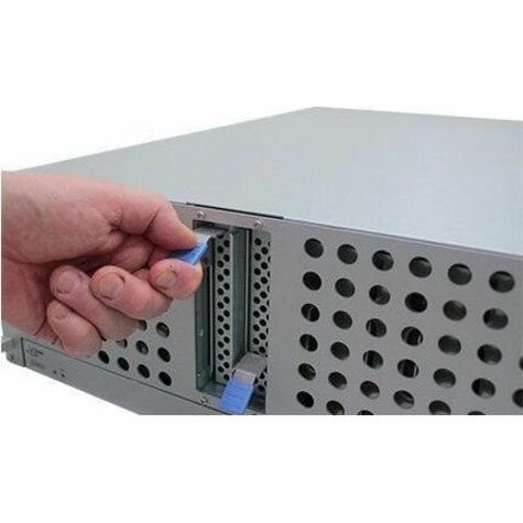 Promise VTrak J5960 NAS Storage System - Thumbnail 3