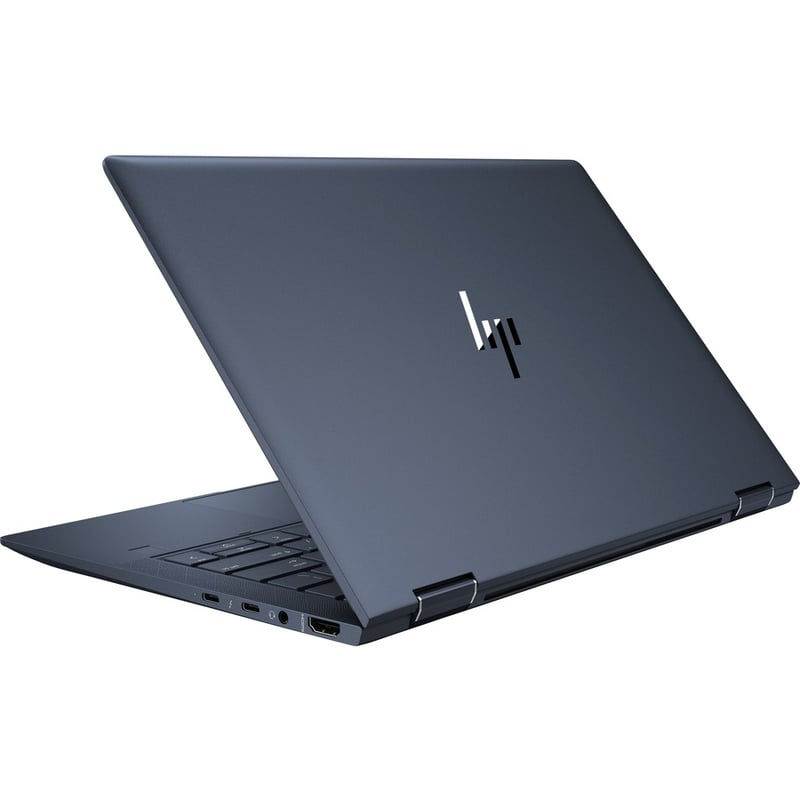 HP Elite Dragonfly LTE Advanced 13.3" Touchscreen Convertible 2 in 1 Notebook - Intel Core i7 8th Gen i7-8665U Quad-core (4 Core) 1.90 GHz - 16 GB Total RAM - 256 GB SSD