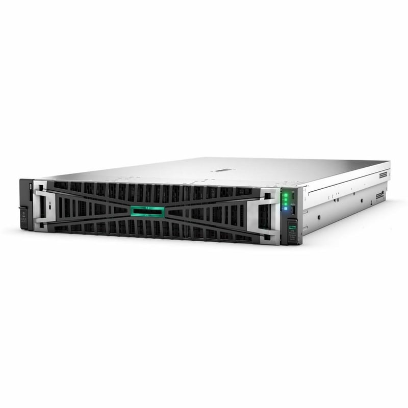 HPE DL380 G12 6517P 2X32G 8SFF NA SVR PL-78 - Thumbnail 1