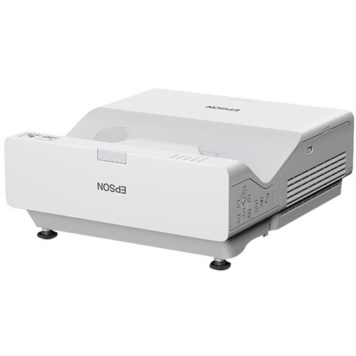 Epson PowerLite 770F Ultra Short Throw 3LCD Projector - 21:9 - Thumbnail 1
