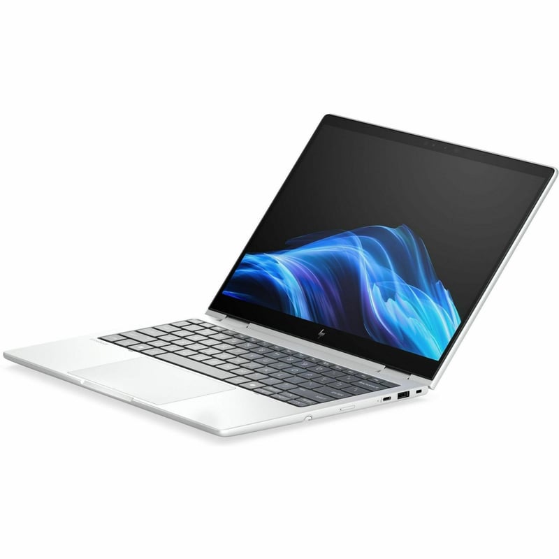 CUSTOM K12 ELITEBOOK 8 FLIP G1I 13 U5 225U 13 16GB/512PC - Thumbnail 1