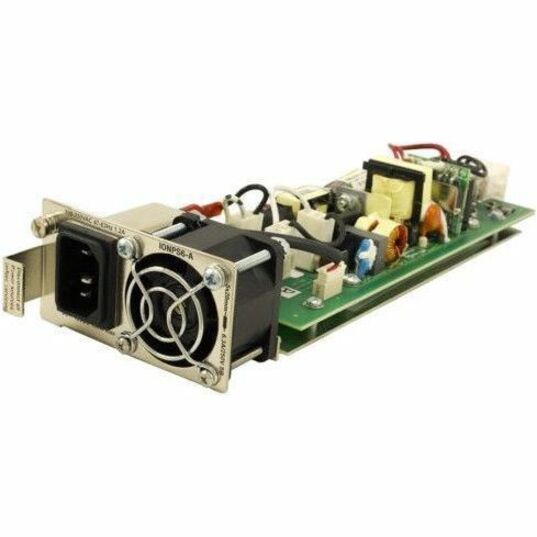 Transition Networks AC Power Supply Module for the ION 6-Slot Chassis - Thumbnail 2
