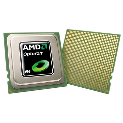 HP AMD Opteron 2352 Quad-core (4 Core) 2.10 GHz Processor Upgrade
